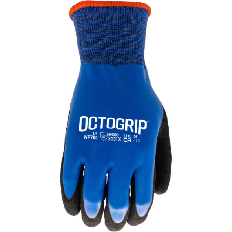 Weatherproof Gloves M